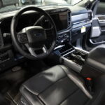 2025 LUXE TRUCKS FORD F-550