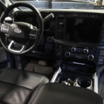 2025 LUXE TRUCKS FORD F-550