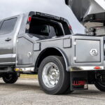 2026 LUXE TRUCKS FORD F-550