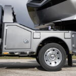 2026 LUXE TRUCKS FORD F-550