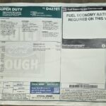 2026 LUXE TRUCKS FORD F-550