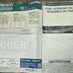 2026 LUXE TRUCKS FORD F-550