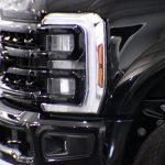 2026 LUXE TRUCKS FORD F-550