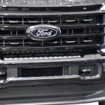 2026 LUXE TRUCKS FORD F-550