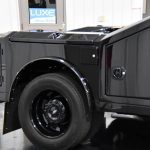 2026 LUXE TRUCKS FORD F-550