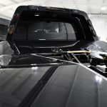2026 LUXE TRUCKS FORD F-550
