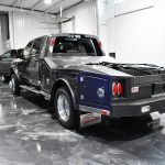 2026 LUXE TRUCKS DODGE RAM 5500