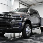 2026 LUXE TRUCKS DODGE RAM 5500