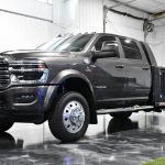 2026 LUXE TRUCKS DODGE RAM 5500