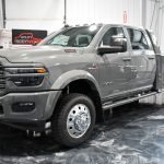 2026 LUXE TRUCKS DODGE RAM 5500