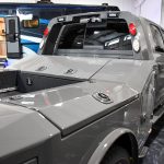 2026 LUXE TRUCKS DODGE RAM 5500