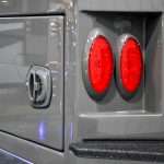 2026 LUXE TRUCKS DODGE RAM 5500