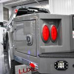2026 LUXE TRUCKS DODGE RAM 5500