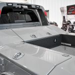 2026 LUXE TRUCKS DODGE RAM 5500
