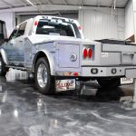 2026 LUXE TRUCKS DODGE RAM 5500