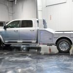 2026 LUXE TRUCKS DODGE RAM 5500