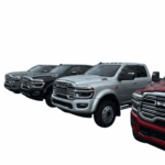 2026 LUXE TRUCKS DODGE RAM 5500