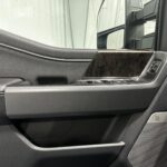 2025 LUXE TRUCKS FORD F-550