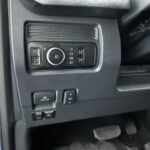 2026 LUXE TRUCKS FORD F-550