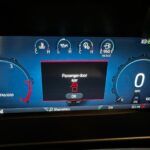 2025 LUXE TRUCKS FORD F-550