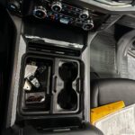 2025 LUXE TRUCKS FORD F-550