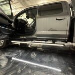 2026 LUXE TRUCKS FORD F-550