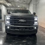 2026 LUXE TRUCKS FORD F-550