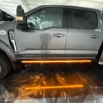 2026 LUXE TRUCKS FORD F-550