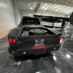 2026 LUXE TRUCKS FORD F-550