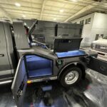 2026 LUXE TRUCKS FORD F-550