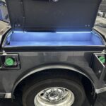 2026 LUXE TRUCKS FORD F-550