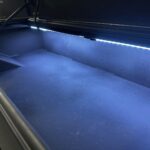 2025 LUXE TRUCKS FORD F-550