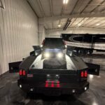 2026 LUXE TRUCKS FORD F-550