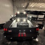 2026 LUXE TRUCKS FORD F-550