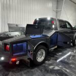 2026 LUXE TRUCKS FORD F-550