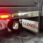 2026 LUXE TRUCKS FORD F-550