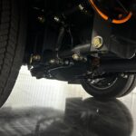 2026 Luxe Trucks Ford F-550