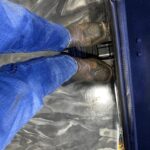 2025 LUXE TRUCKS FORD F-550