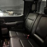 2026 Luxe Trucks Ford F-550