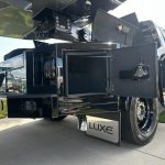 2026 LUXE TRUCKS FORD F-550