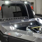 2026 LUXE TRUCKS DODGE RAM 5500