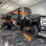 2026 LUXE TRUCKS FORD F-550