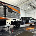 2026 LUXE TRUCKS FORD F-550