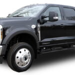 2026 LUXE TRUCKS FORD F-550