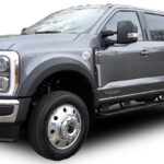 2026 Luxe Trucks Ford F-550