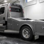 2025 LUXE FREIGHTLINER M2 112 PLUS