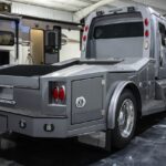 2025 LUXE FREIGHTLINER M2 112 PLUS