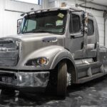 2025 LUXE FREIGHTLINER M2 112 PLUS