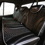 2025 LUXE FREIGHTLINER M2 112 PLUS