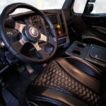 2025 LUXE FREIGHTLINER M2 112 PLUS